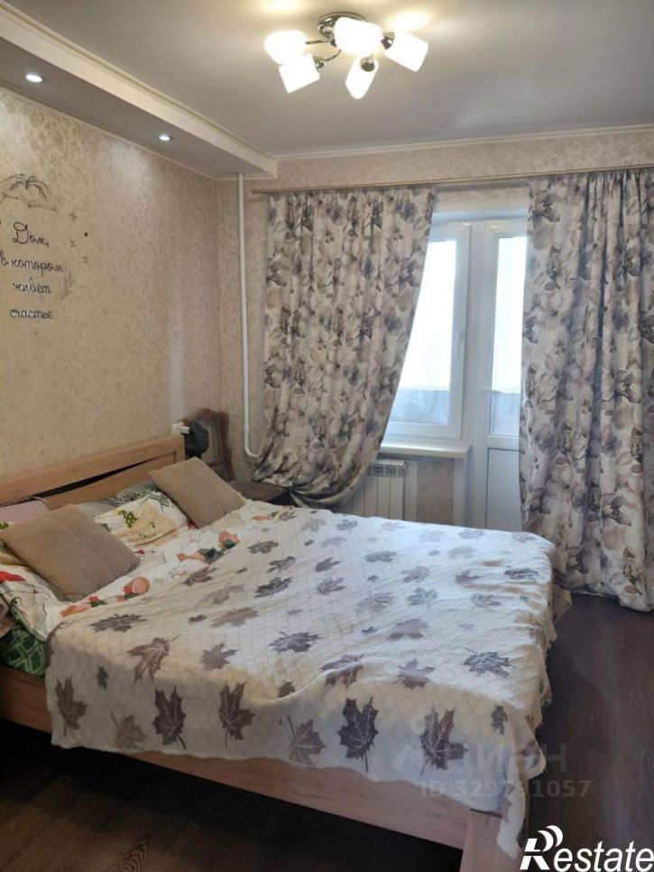 3-комн квартира ул Антона Петрова, 226,  д. 226