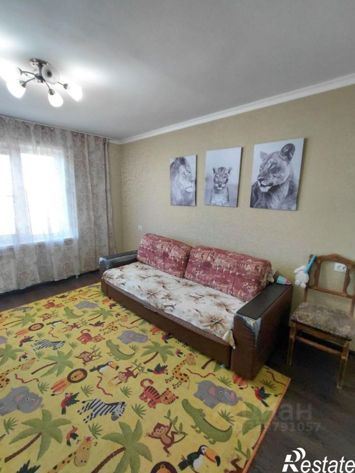 3-комн квартира ул Антона Петрова, 226,  д. 226