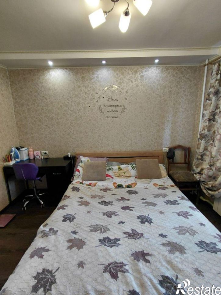 3-комн квартира ул Антона Петрова, 226,  д. 226