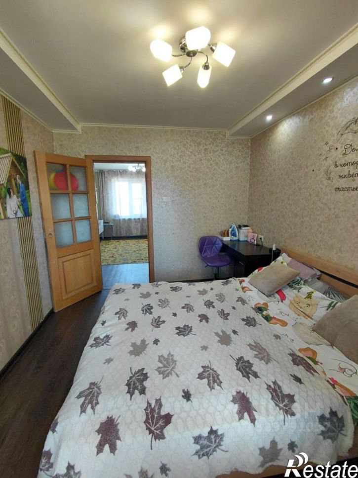 3-комн квартира ул Антона Петрова, 226,  д. 226