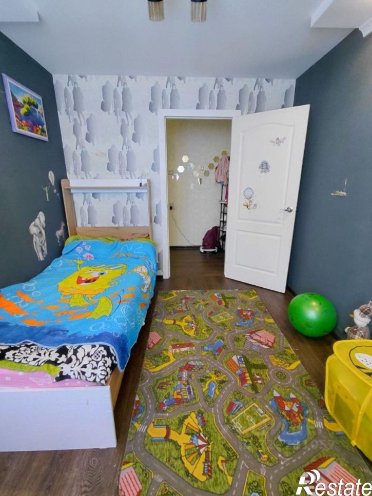 3-комн квартира ул Антона Петрова, 226,  д. 226