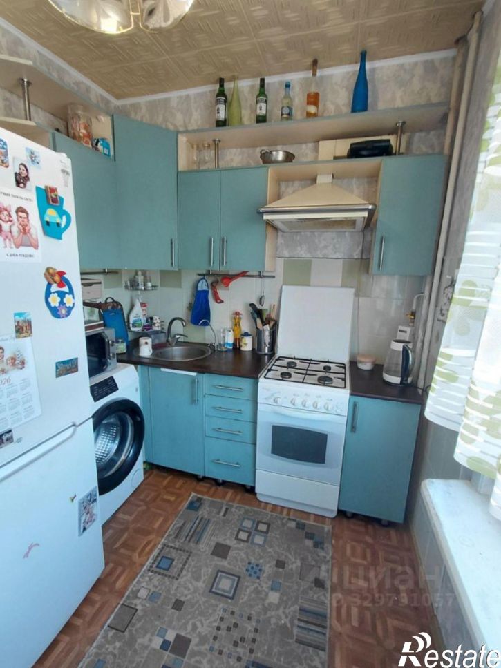 3-комн квартира ул Антона Петрова, 226,  д. 226