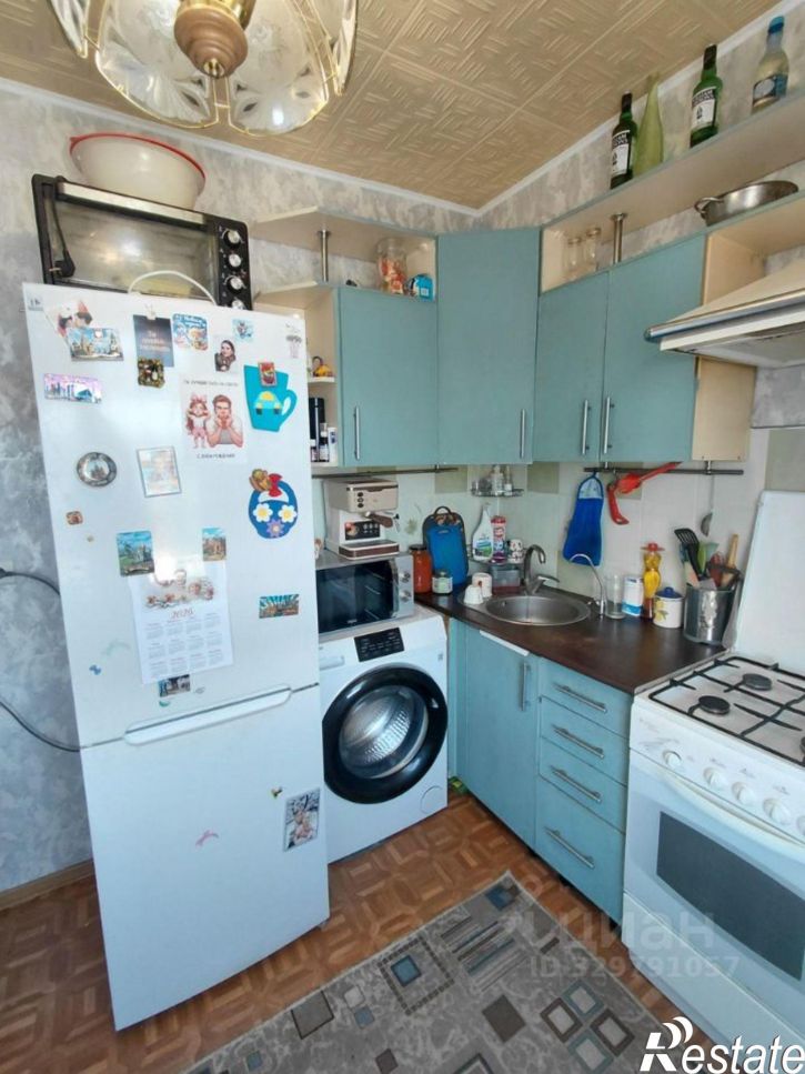 3-комн квартира ул Антона Петрова, 226,  д. 226