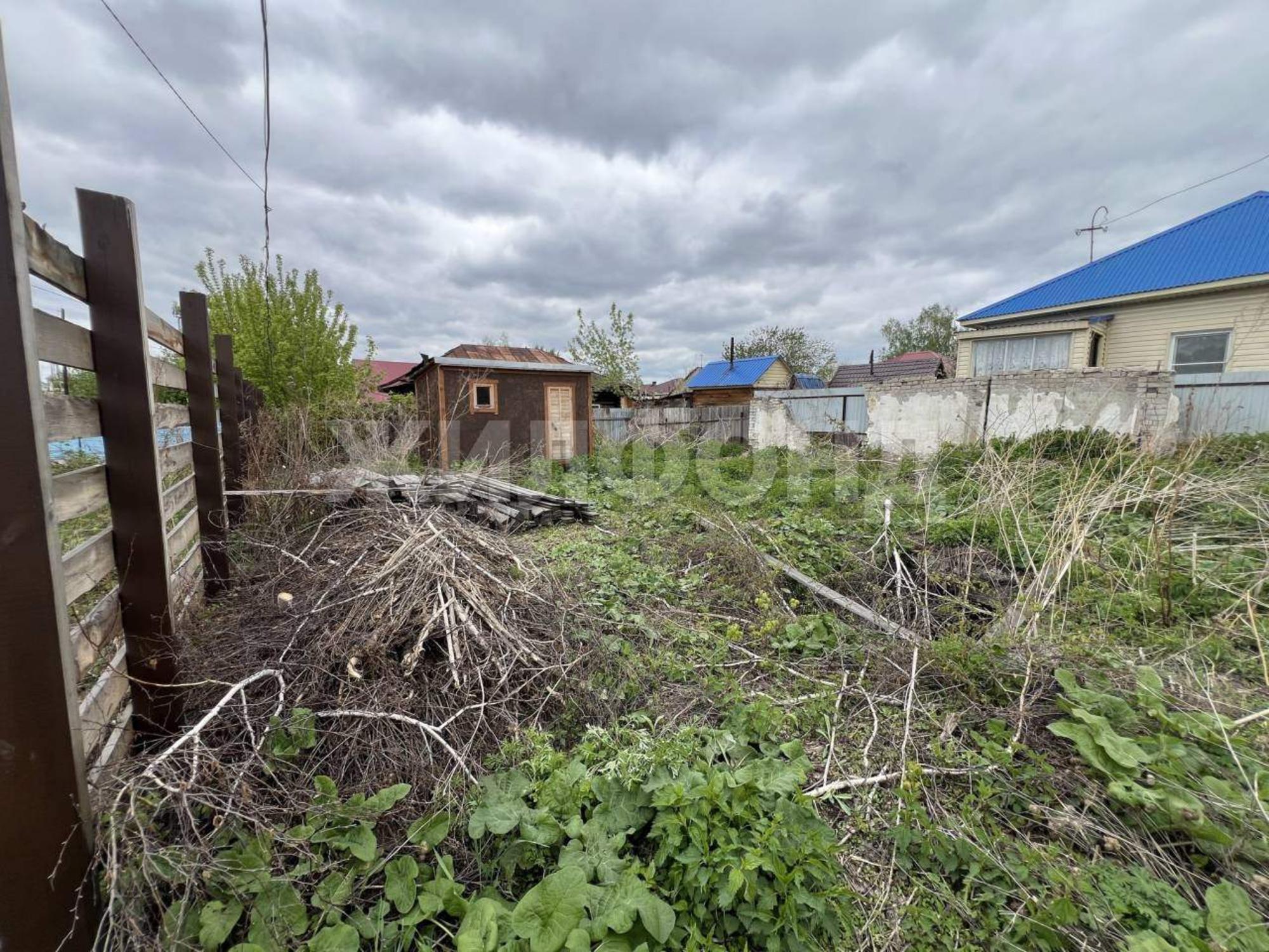 Купить землю, земельный участок за 2 000 000 рублей на Парашютная улица