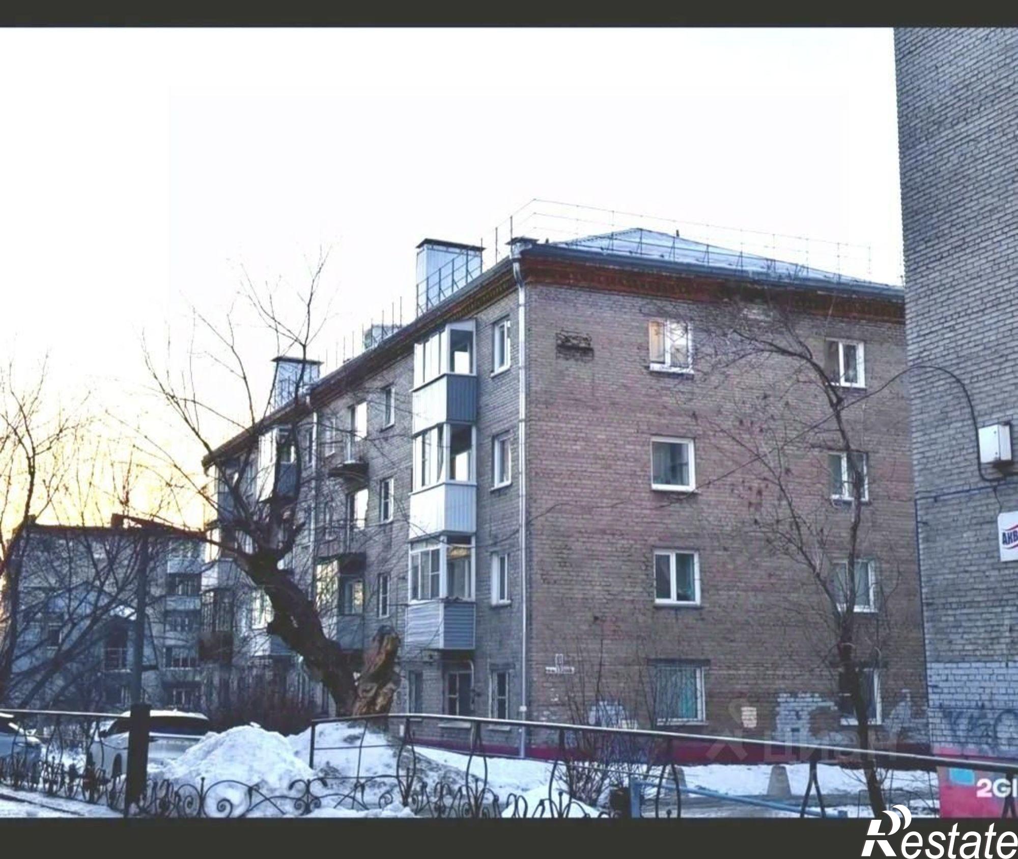 Сдать комнату за 10 000 рублей на проспект Ленина, 109