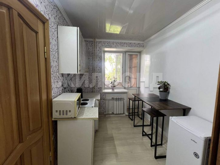 1-комн квартира 80 Гвардейской Дивизии улица, д.2/1