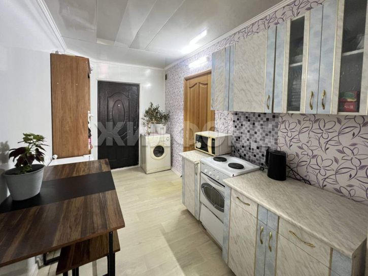 1-комн квартира 80 Гвардейской Дивизии улица, д.2/1
