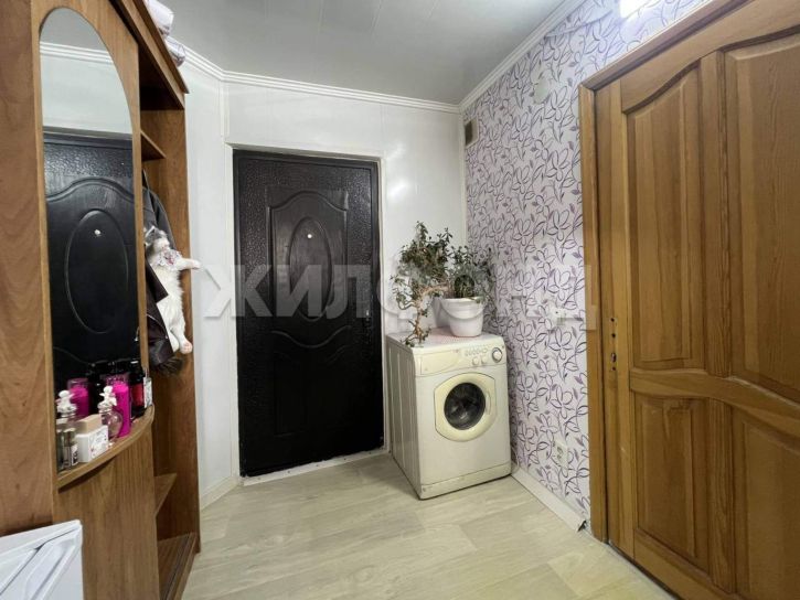 1-комн квартира 80 Гвардейской Дивизии улица, д.2/1
