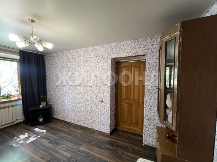 1-комн квартира 80 Гвардейской Дивизии улица, д.2/1