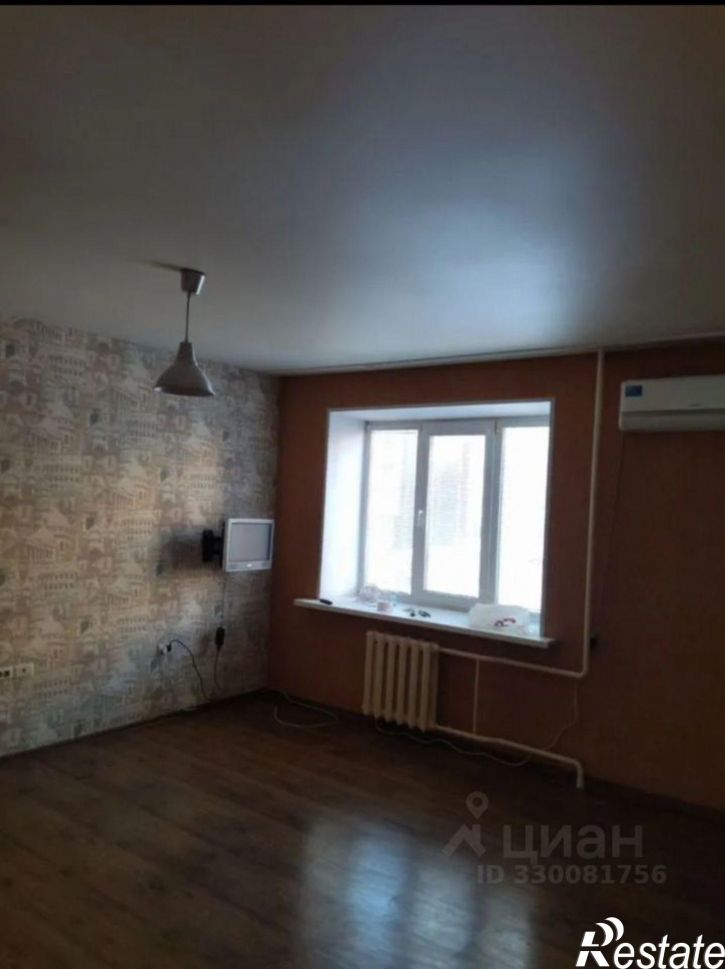 1-комн квартира улица Энтузиастов, 30Г,  д. 30Г