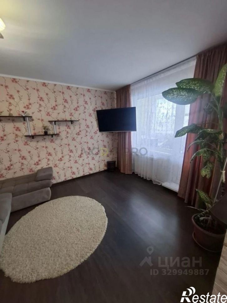 2-комн квартира улица Малахова, 148,  д. 148