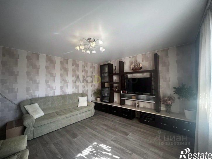 3-комн квартира Балтийская улица, 38,  д. 38