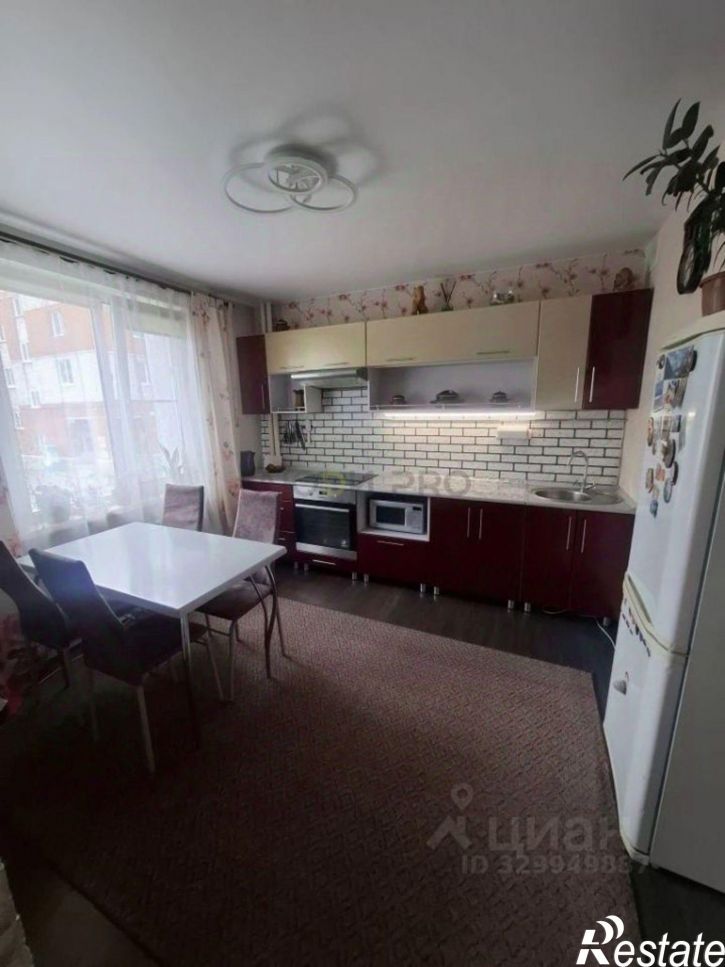 2-комн квартира улица Малахова, 148,  д. 148