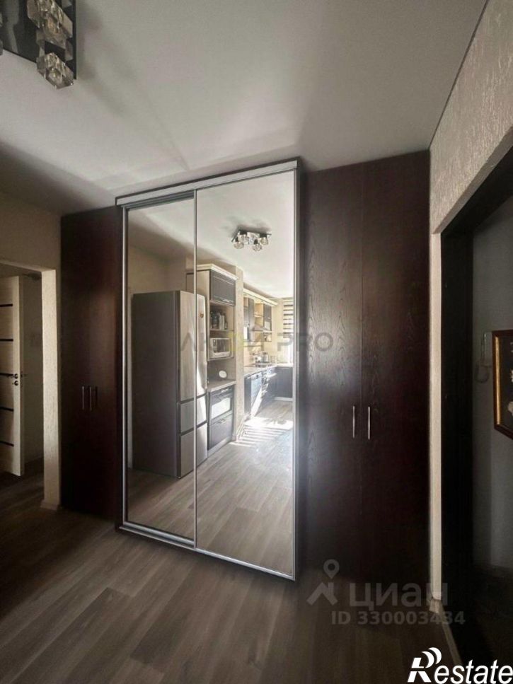 3-комн квартира Балтийская улица, 38,  д. 38