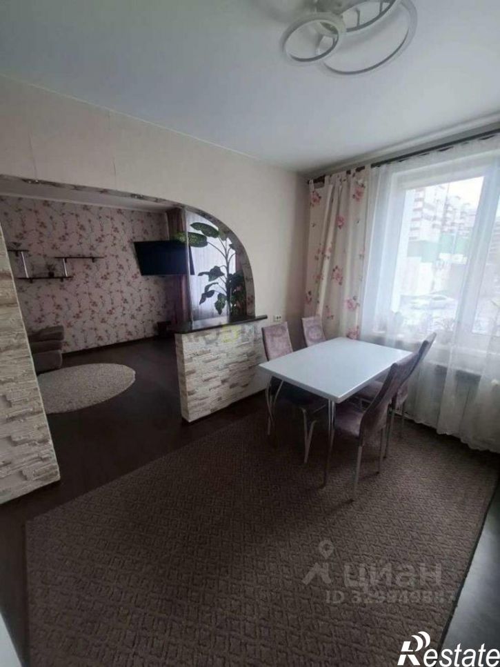 2-комн квартира улица Малахова, 148,  д. 148