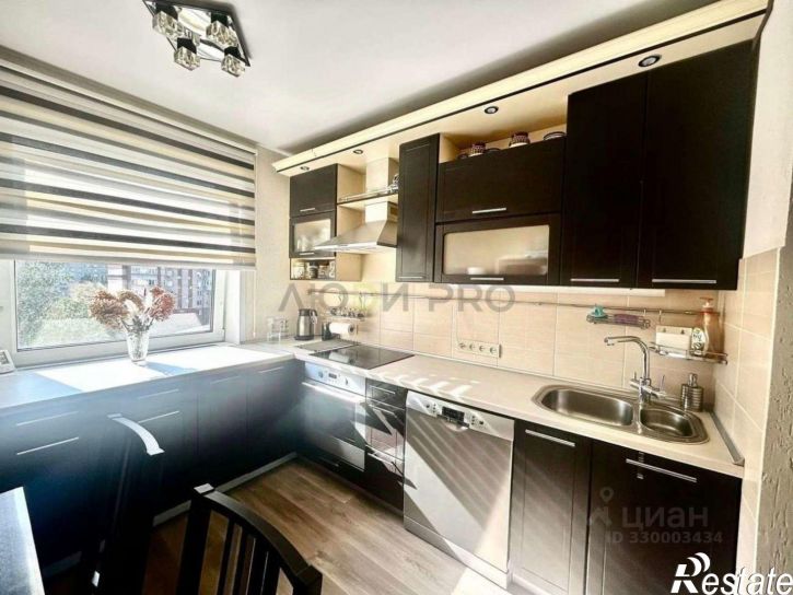 3-комн квартира Балтийская улица, 38,  д. 38