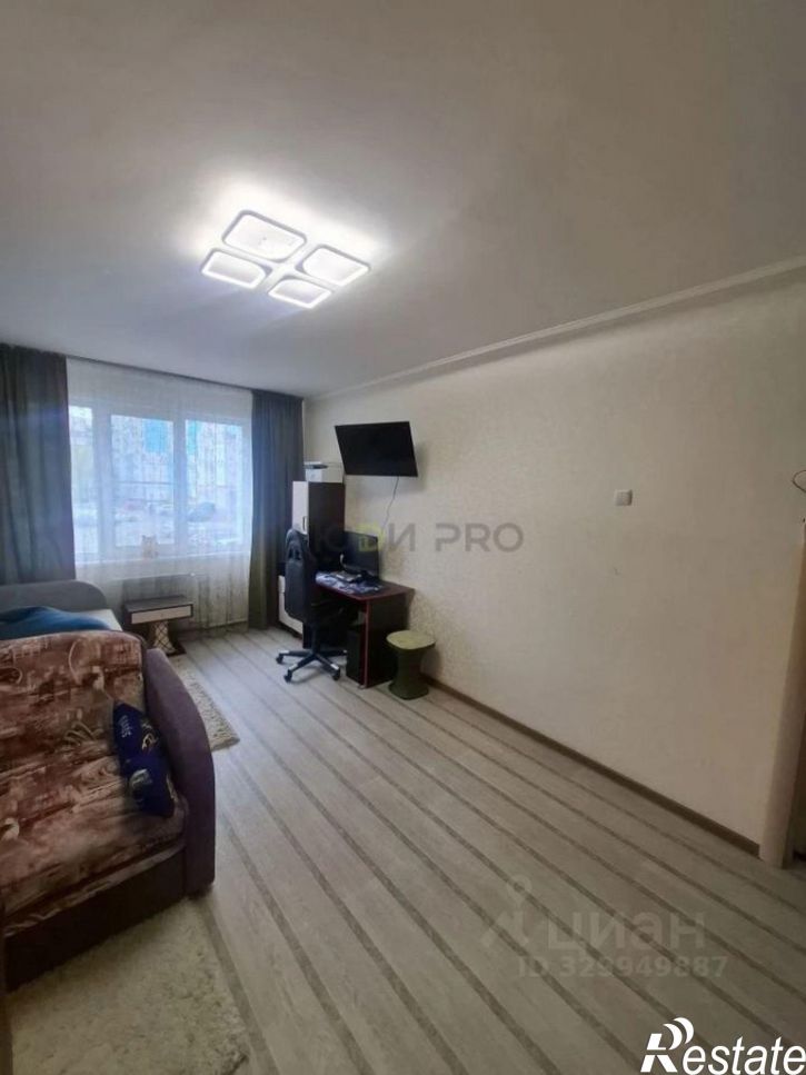 2-комн квартира улица Малахова, 148,  д. 148