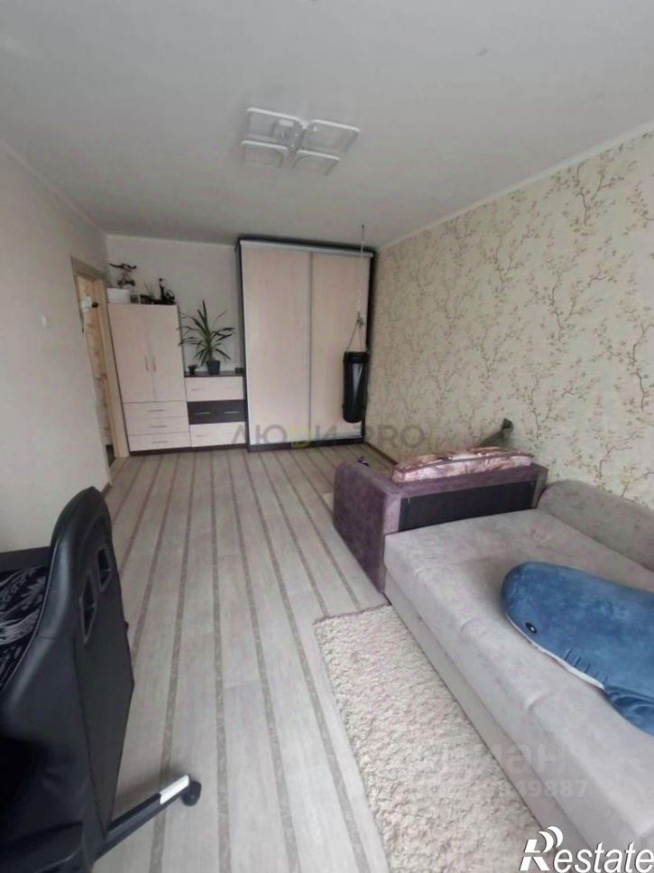 2-комн квартира улица Малахова, 148,  д. 148