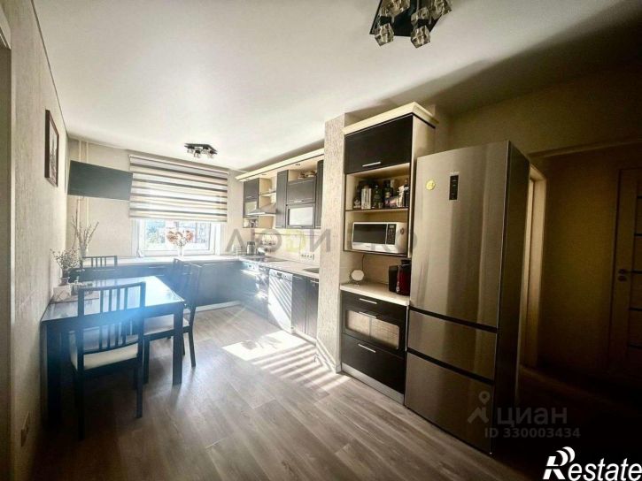 3-комн квартира Балтийская улица, 38,  д. 38