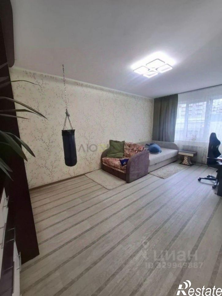 2-комн квартира улица Малахова, 148,  д. 148