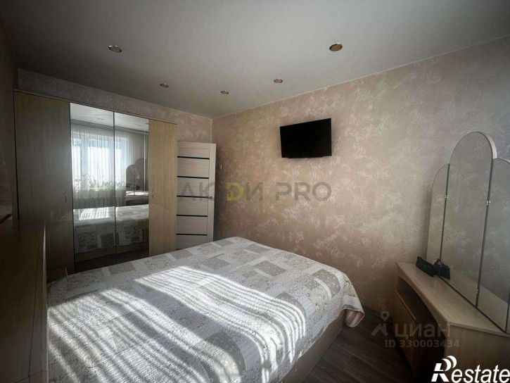 3-комн квартира Балтийская улица, 38,  д. 38
