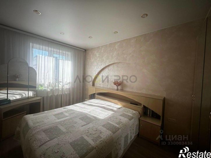 3-комн квартира Балтийская улица, 38,  д. 38