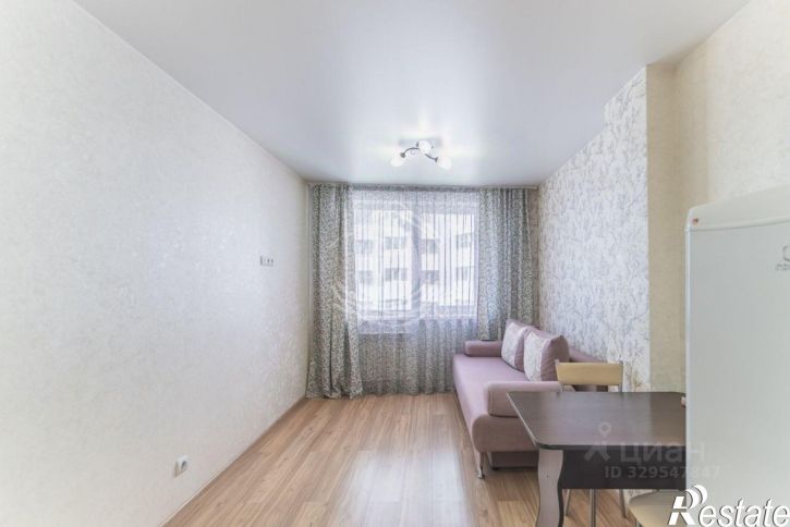 2-комн квартира улица Никитина, 107,  д. 107