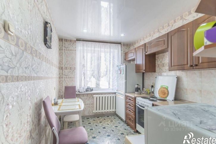 3-комн квартира Червонная улица, 2,  д. 2