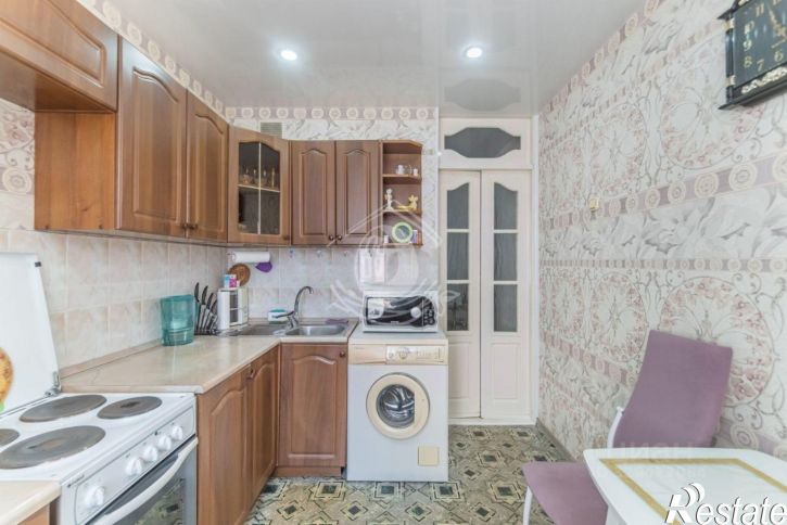 3-комн квартира Червонная улица, 2,  д. 2