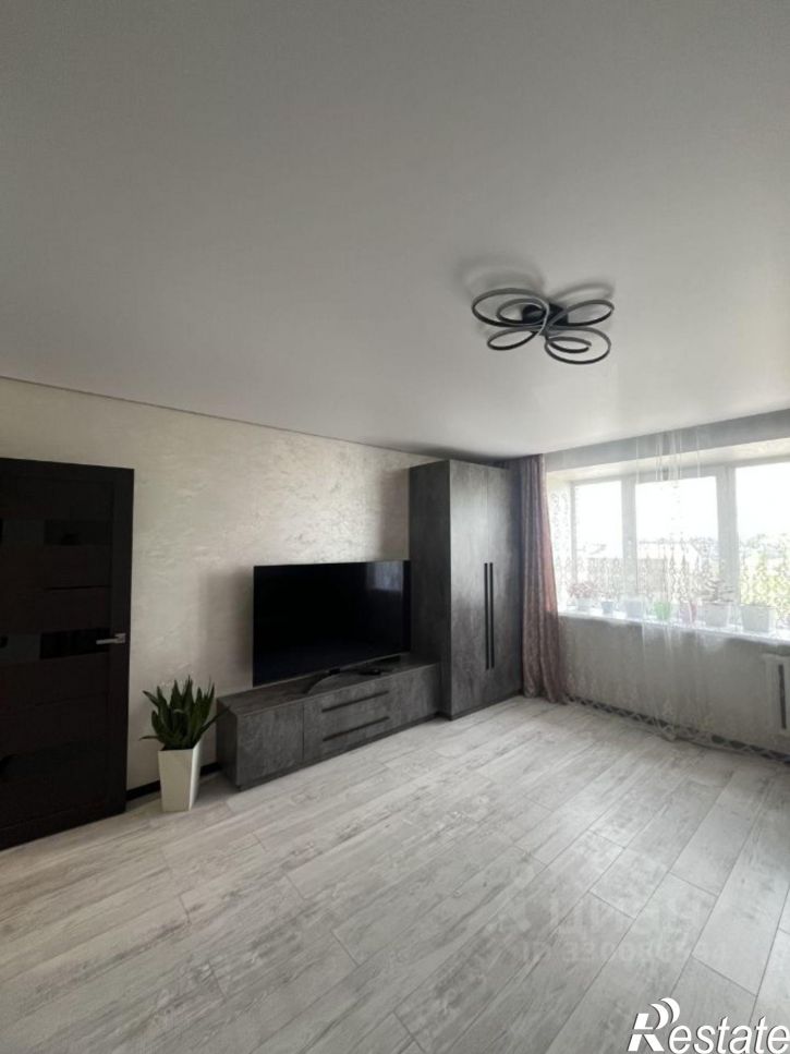 1-комн квартира ул Смирнова, 46,  д. 46