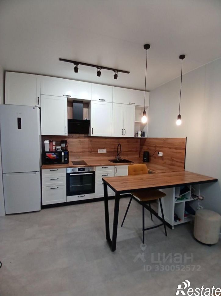 2-комн квартира ул 280-летия Барнаула, 22,  д. 22