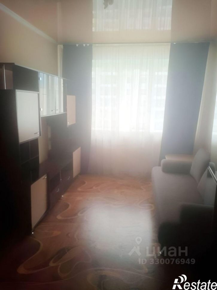 2-комн квартира ул Интернациональная, 16,  д. 16