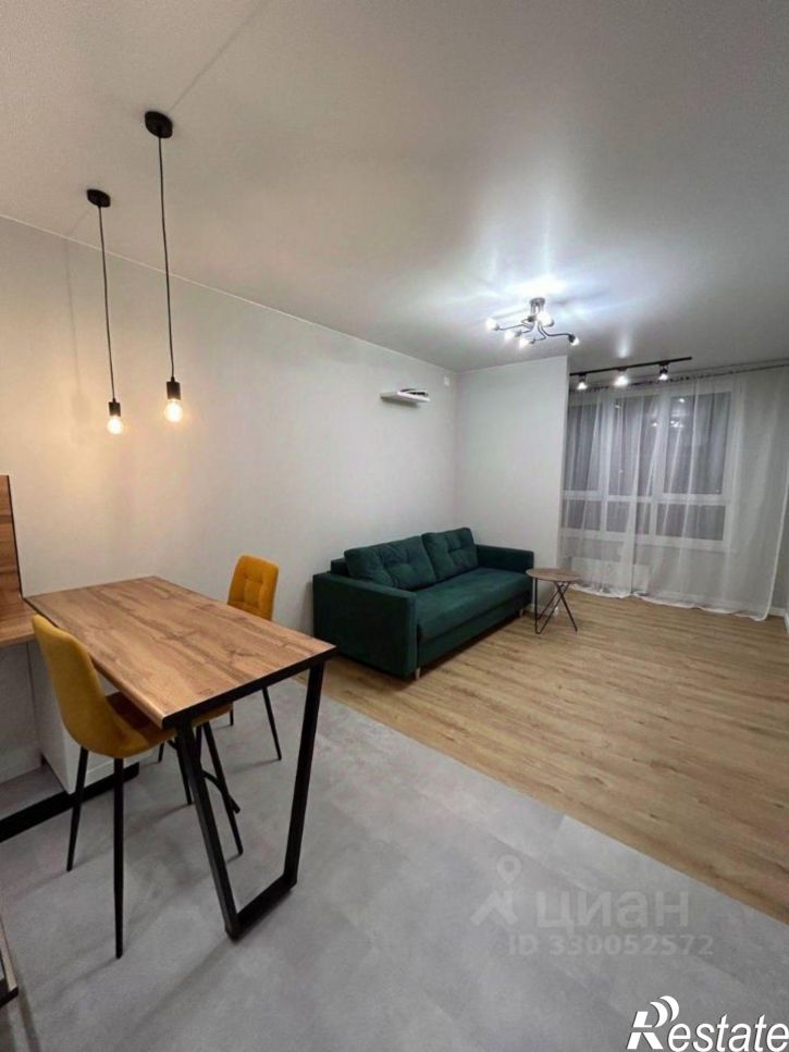 2-комн квартира ул 280-летия Барнаула, 22,  д. 22