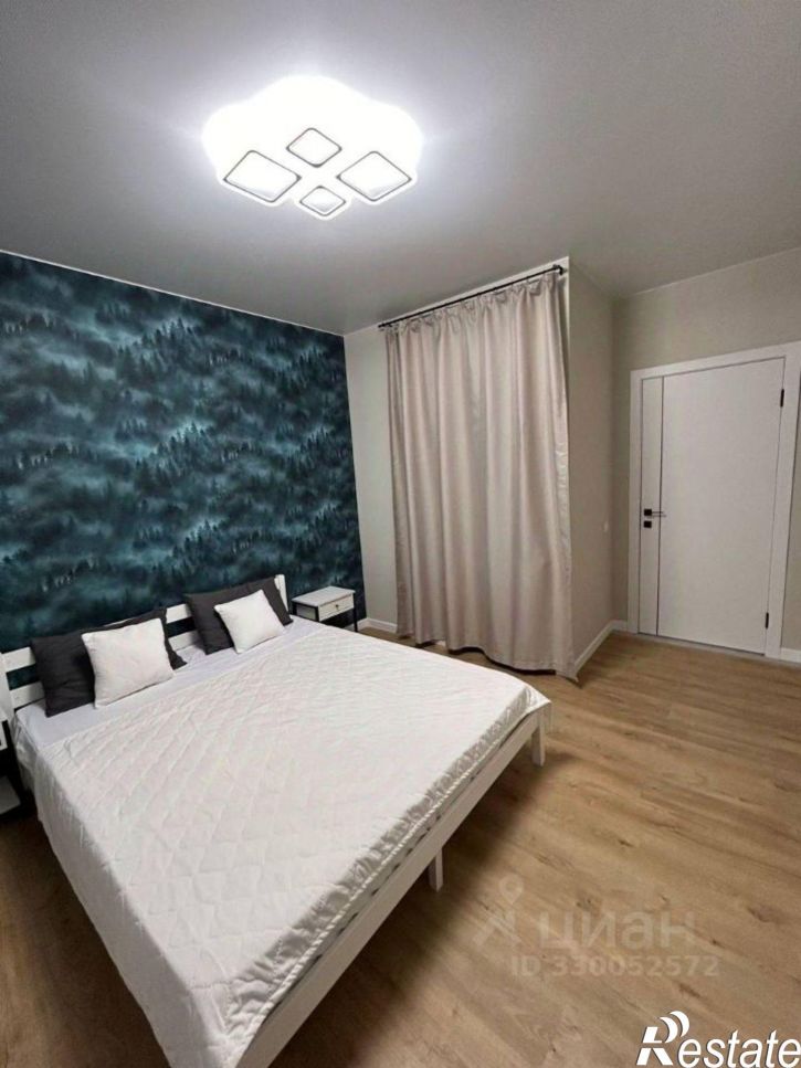 2-комн квартира ул 280-летия Барнаула, 22,  д. 22