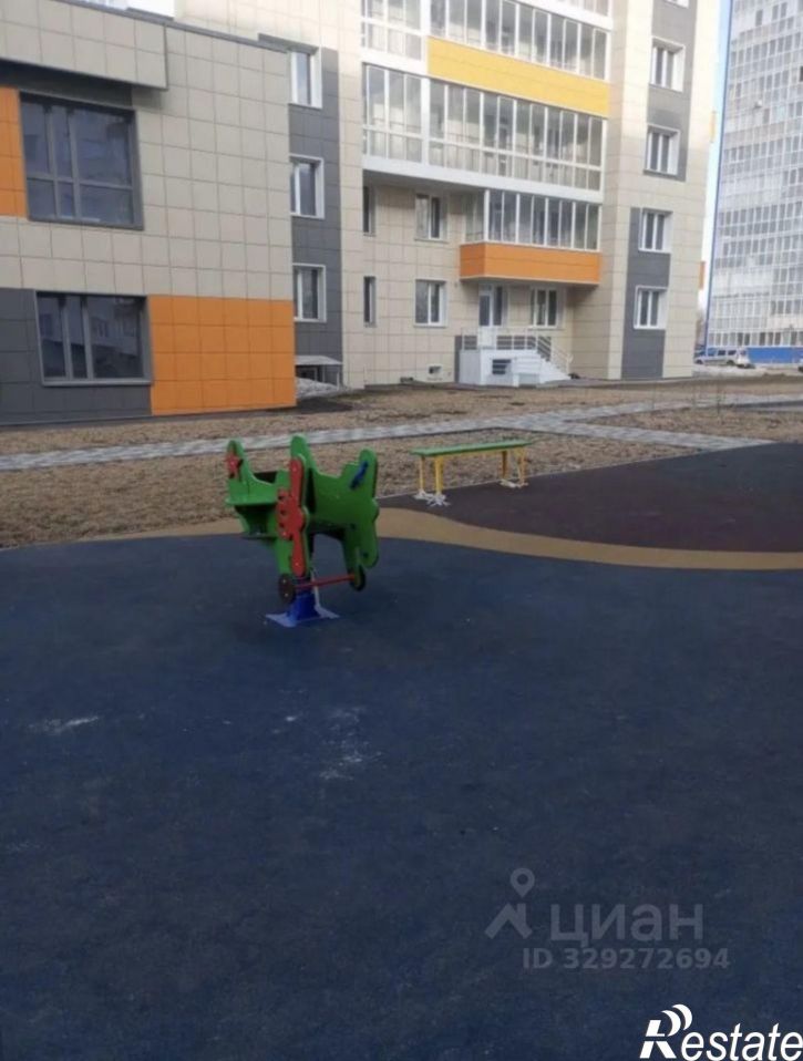 1-комн квартира Северный Власихинский пр-д, 114,  д. 114
