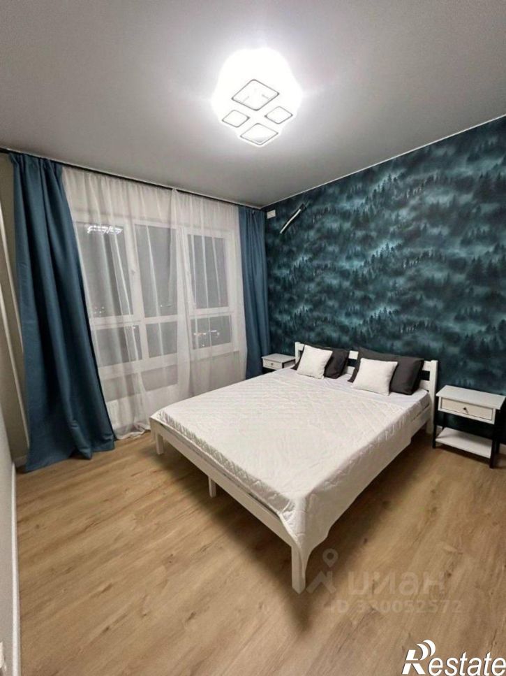 2-комн квартира ул 280-летия Барнаула, 22,  д. 22