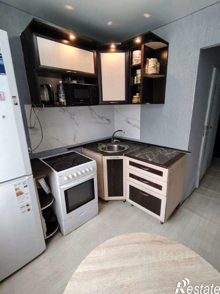1-комн квартира ул Весенняя, 14а 1,  д. 14а 1,  к. 1