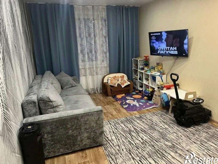 1-комн квартира ул Взлетная, 36,  д. 36