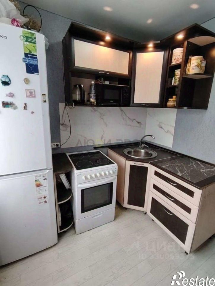 1-комн квартира ул Весенняя, 14а 1,  д. 14а 1,  к. 1