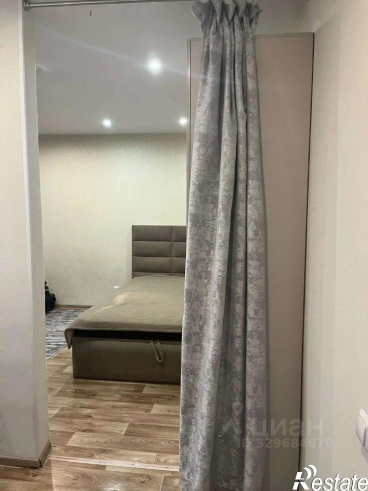 1-комн квартира ул Взлетная, 36,  д. 36