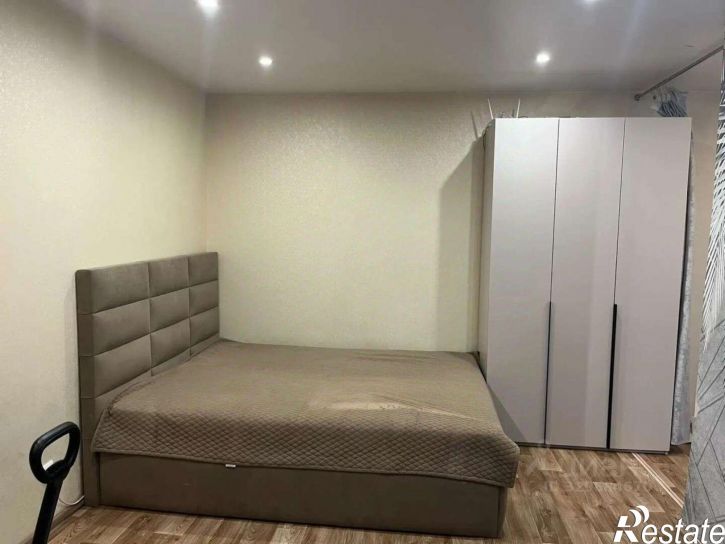 1-комн квартира ул Взлетная, 36,  д. 36