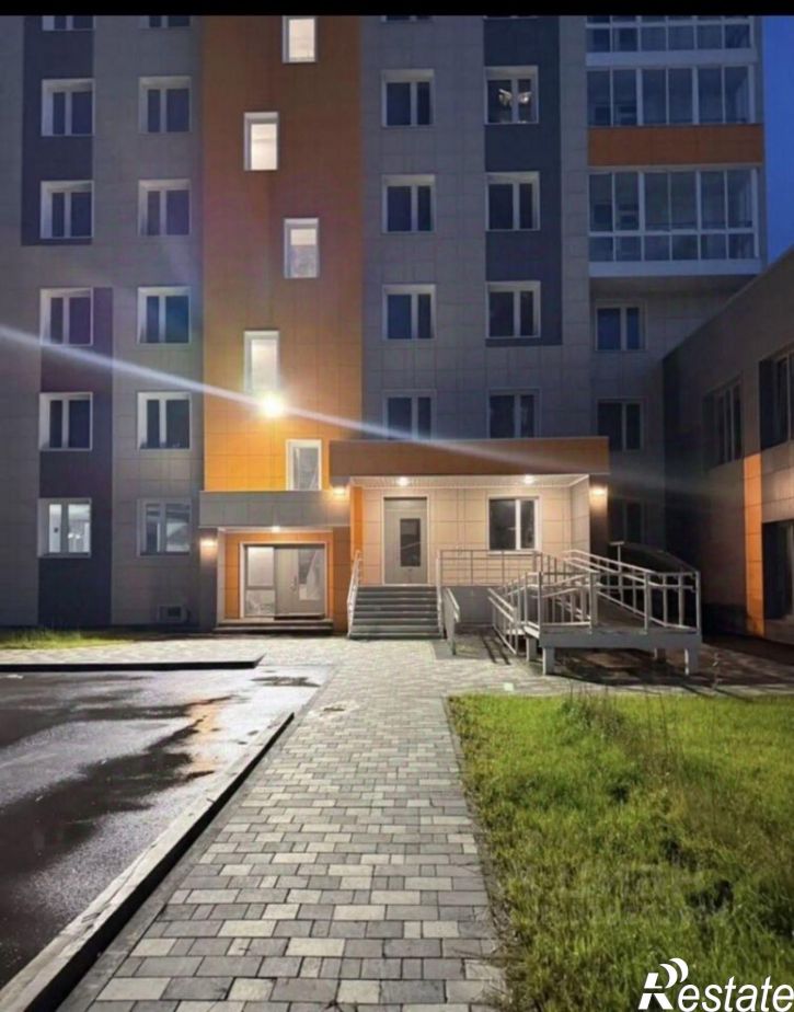 1-комн квартира Северный Власихинский пр-д, 114,  д. 114