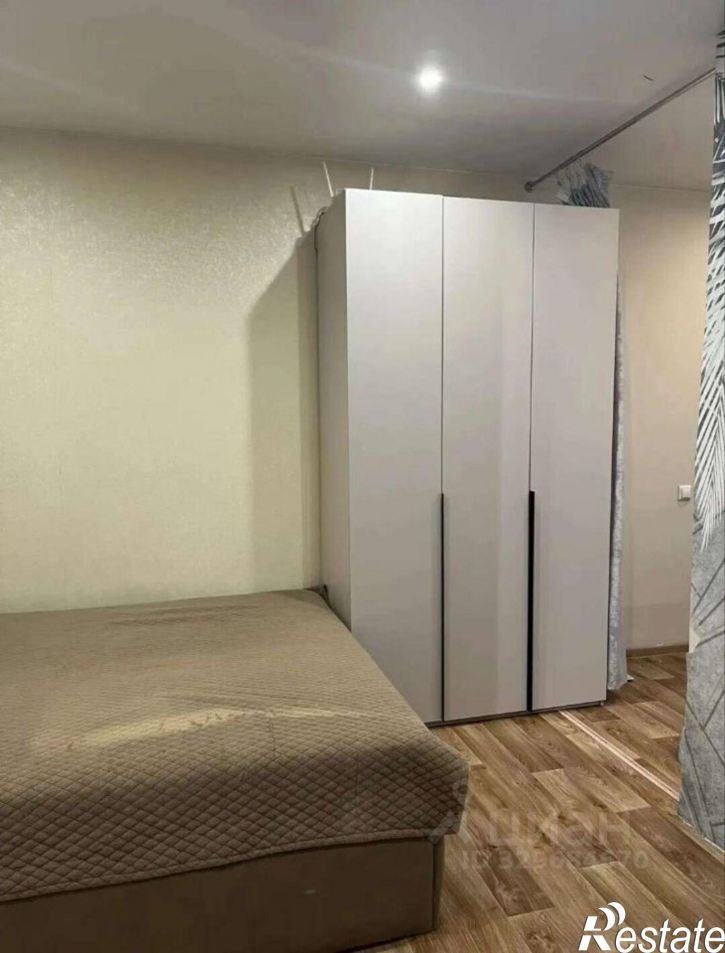 1-комн квартира ул Взлетная, 36,  д. 36