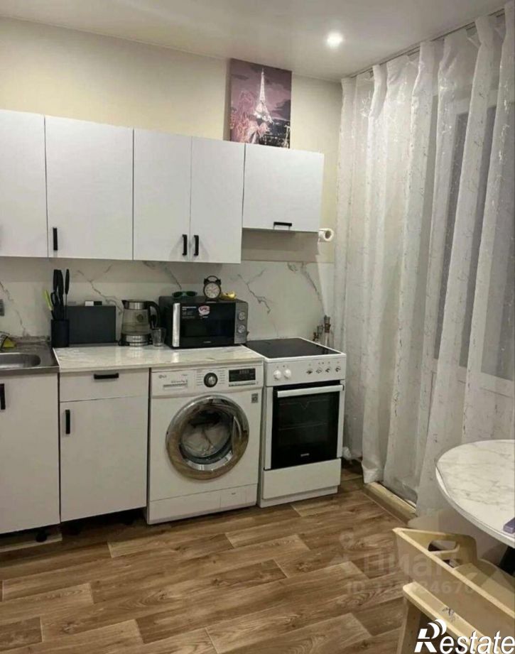 1-комн квартира ул Взлетная, 36,  д. 36