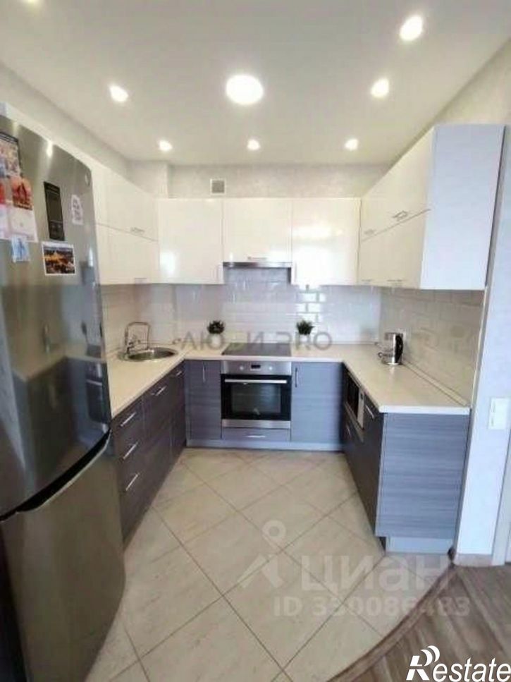 2-комн квартира пр-кт Ленина, 151В,  д. 151В