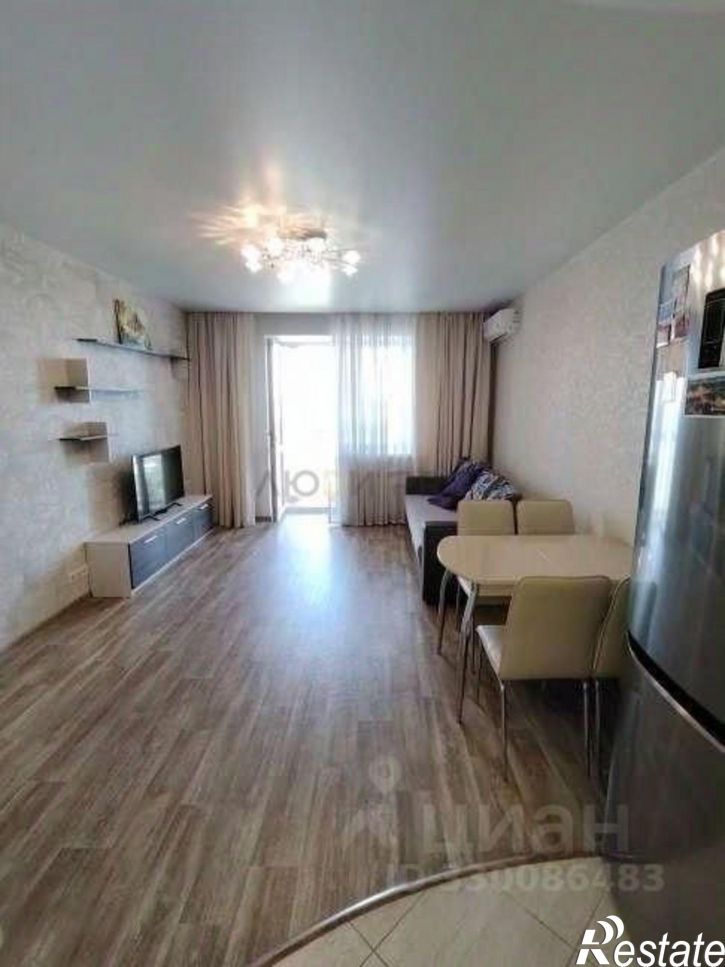 2-комн квартира пр-кт Ленина, 151В,  д. 151В