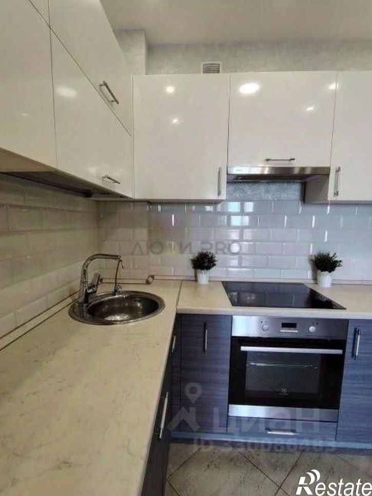 2-комн квартира пр-кт Ленина, 151В,  д. 151В