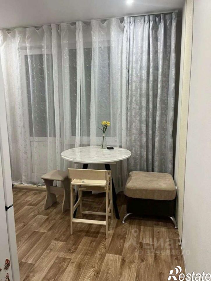 1-комн квартира ул Взлетная, 36,  д. 36