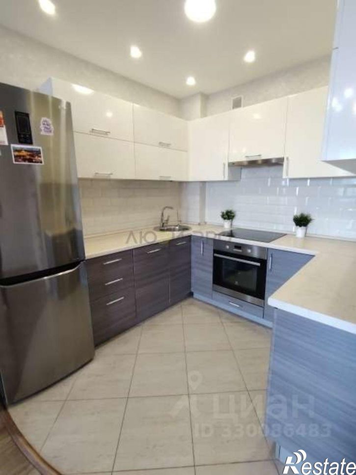2-комн квартира пр-кт Ленина, 151В,  д. 151В