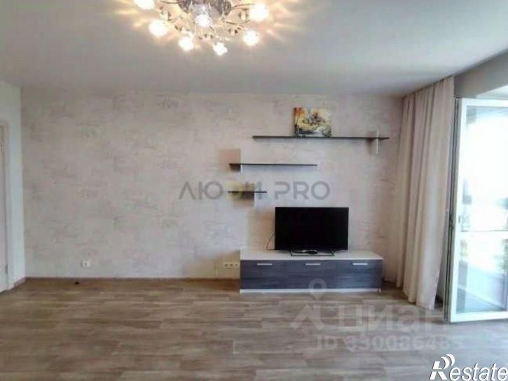 2-комн квартира пр-кт Ленина, 151В,  д. 151В